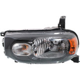 For Nissan Cube 2009-2013 Headlight Assembly CAPA Certified (CLX-M1-314-1175L-AC2-PARENT1)