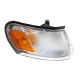 For 1993-1997 Toyota Corolla Signal Light 4dr|For Sedan/4dr wagon (CLX-M0-TY418-B000L-PARENT1)