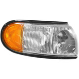 For 1996-1998 Mercury Villager Park / Signal / Side Marker Light (CLX-M0-FR217-U000L-PARENT1)