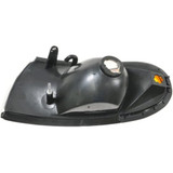 For 1996-1998 Mercury Villager Park / Signal / Side Marker Light (CLX-M0-FR217-U000L-PARENT1)
