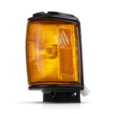 For Toyota Pickup 2/4WD 1984-1986 Park/Cornering Light Assembly Standard (CLX-M1-311-1512L-AS2-PARENT1)