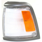 For Toyota Pickup 2WD 1992-1995 Park/Cornering Light Assembly DLXSR5 Model (CLX-M1-311-1516L-AS6-PARENT1)