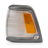 For Toyota Pickup 2WD 1992-1995 Park/Cornering Light Assembly DLXSR5 Model (CLX-M1-311-1516L-AS6-PARENT1)