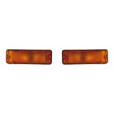 For 1984-1989 Toyota 4RUNNER Signal Light (CLX-M0-TY422-B000L-PARENT1)
