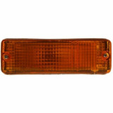 For 1984-1989 Toyota 4RUNNER Signal Light (CLX-M0-TY422-B000L-PARENT1)
