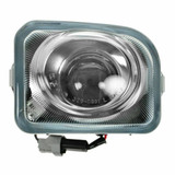 For Subaru Legacy 2003-2007 Fog Light Assembly Except Outback (CLX-M1-319-2001L-ASN-PARENT1)
