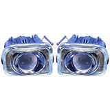 For Subaru Legacy 2003-2007 Fog Light Assembly Except Outback (CLX-M1-319-2001L-ASN-PARENT1)