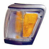 For Toyota 4Runner 1992-1995 Parking/Side Marker Light Assembly Painted (CLX-M1-311-1518L-AS6-PARENT1)