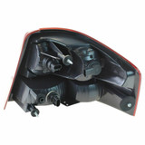 For Dodge Avenger 2008-2010 Tail Light Assembly DOT Certified (CLX-M1-333-1920L-AF-PARENT1)
