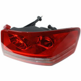 For Dodge Avenger 2008-2010 Tail Light Assembly DOT Certified (CLX-M1-333-1920L-AF-PARENT1)