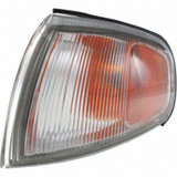 For 1995-1996 Toyota Camry Park Light for USA built (CLX-M0-TY499-B000L-PARENT1)