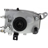 For Nissan Pathfinder 12/98-04 Headlight Assembly DOT Certified (CLX-M1-314-1136L-AF-PARENT1)
