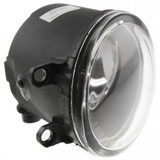CarLights360: For 2009 2010 2011 2012 Toyota Venza Fog Light Assembly w/Bulbs (CLX-M1-211-2052L-AQN-CL360A6-PARENT1)