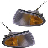 For Mitsubishi Mirage Sedan 1993-1996 Parking Signal Assembly (CLX-M1-313-1510L-AS-PARENT1)