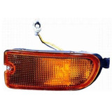 For 1999 2000 2001 Subaru Impreza Front Signal Light (CLX-M1-319-1601L-AS-PARENT1)