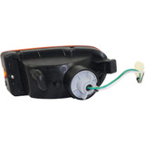 For 1999 2000 2001 Subaru Impreza Front Signal Light (CLX-M1-319-1601L-AS-PARENT1)