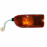 For 1999 2000 2001 Subaru Impreza Front Signal Light (CLX-M1-319-1601L-AS-PARENT1) For 1999 2000 2001 Subaru Impreza Front Signal Light (CLX-M1-319-1601L-AS-PARENT1)