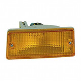 For Mitsubishi Galant 1985-1987/Galant Sigma 1988-1990 Parking Light Assembly (CLX-M1-313-1609L-AS-PARENT1)