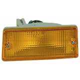 For Mitsubishi Galant 1985-1987/Galant Sigma 1988-1990 Parking Light Assembly (CLX-M1-313-1609L-AS-PARENT1)