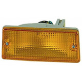 For Mitsubishi Galant 1985-1987/Galant Sigma 1988-1990 Parking Light Assembly (CLX-M1-313-1609L-AS-PARENT1)
