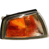 For Mitsubishi Mirage Coupe 1997-2002 Parking Signal Assembly (CLX-M1-313-1505L-AS-PARENT1)