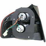 For 2000 01 02 03 04 Subaru Legacy|Tail Light (CLX-M1-319-1904L-AS-PARENT1)