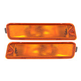 For Mitsubishi Montero Sport 1997-1999 Signal Light Assembly (CLX-M1-313-1611L-AS-PARENT1)