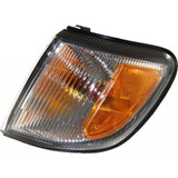 For 1998 1999 2000 Subaru Forester Parklight (CLX-M1-319-1505L-AS-PARENT1)