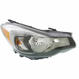 For Subaru Impreza Sedan/Wagon 2014 /XV Crosstrek/Hybrid 9/13/14-15 Headlight Assembly Halogen DOT Certified (CLX-M1-319-1123L-AFN2-PARENT1)