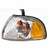 For 1997 1998 1999 Subaru Legacy Front Signal Light (CLX-M1-319-1504L-AS-PARENT1)