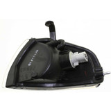 For 1997 1998 1999 Subaru Legacy Front Signal Light (CLX-M1-319-1504L-AS-PARENT1)