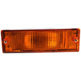 For Mitsubishi Pickup 1987-1996/Dodge Ram-50 Pickup 1987-1993 Signal Light Assembly (CLX-M1-313-1603L-AS-PARENT1)
