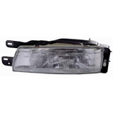For Nissan Stanza 1990-1992 Headlight Assembly (CLX-M1-314-1133L-AS-PARENT1)