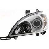 KarParts360: For 2003 2004 2005 Mercedes-Benz ML350 Headlight Assembly w/Bulbs (CLX-M0-BZ079-B001L-CL360A2-PARENT1)