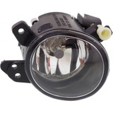 CarLights360: For 2008 2009 2010 2011 Mercedes-Benz C300 Fog Light Assembly DOT Certified w/Bulbs (Vehicle Trim: Models w/ Halogen Headlamps) (CLX-M0-19-0422-00-1-CL360A6-PARENT1)