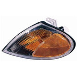 For Hyundai Elantra 1999-2000 Parking Signal Assembly (CLX-M1-320-1512L-AS-PARENT1)