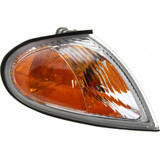 For Hyundai Elantra 1999-2000 Parking Signal Assembly (CLX-M1-320-1512L-AS-PARENT1)