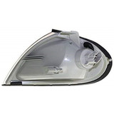 For Hyundai Elantra 1999-2000 Parking Signal Assembly (CLX-M1-320-1512L-AS-PARENT1)