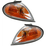 For Hyundai Elantra 1999-2000 Parking Signal Assembly (CLX-M1-320-1512L-AS-PARENT1)