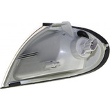 For Hyundai Elantra 1999-2000 Parking Signal Assembly (CLX-M1-320-1512L-AS-PARENT1)