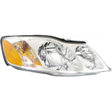 For 2000-2004 Toyota Avalon Headlight DOT Certified Bulbs Included (CLX-M0-20-5854-00-1-PARENT1)