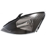For 2003 2004 Ford Focus Headlight DOT Certified Bulbs Included except SVT; halogen (CLX-M0-20-5828-80-1-PARENT1)