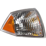 For 2007-2010 Jeep Compass Park / Signal Light Assembly Unit (CLX-M0-CS242-U000L-PARENT1)
