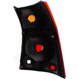 For 2004-2008 Chrysler Pacifica Tail Light Assembly Unit (CLX-M0-CS230-U000L-PARENT1)