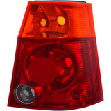 For 2004-2008 Chrysler Pacifica Tail Light Assembly Unit (CLX-M0-CS230-U000L-PARENT1)