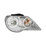 For 2007 2008 Chrysler Pacifica Headlight HID Type (CLX-M0-CS236-B001L-PARENT1)