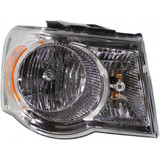 For 2007-2009 Chrysler Aspen Headlight (CLX-M0-CS237-B001L-PARENT1)
