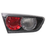 For Mitsubishi Lancer/Lancer Evolution 2009-2013 (09 w/Turbo)  Inner Tail Light Assembly Inner (CLX-M1-313-1302L-AS2C-PARENT1)