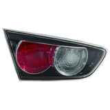 For Mitsubishi Lancer/Lancer Evolution 2009-2013 (09 w/Turbo)  Inner Tail Light Assembly Inner (CLX-M1-313-1302L-AS2C-PARENT1)