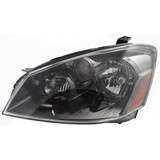 KarParts360: For 2005 2006 Nissan Altima Headlight Asembly w/Bulbs (CLX-M0-DS581-B101L-CL360A1-PARENT1)